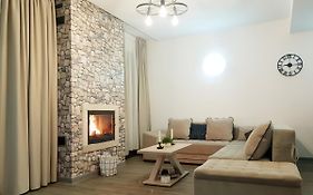Apartment A36 Silver Mountain